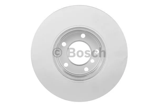 BOSCH 0 986 478 848 Тормозные диски
