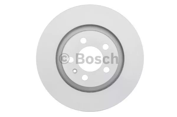 BOSCH 0 986 478 852 Гальмівні диски