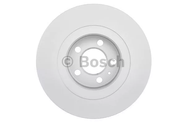 BOSCH 0 986 478 852 Гальмівні диски