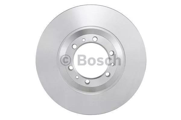 BOSCH 0 986 478 854 Тормозные диски