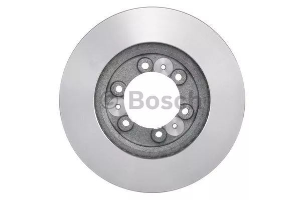 BOSCH 0 986 478 854 Тормозные диски