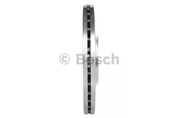BOSCH 0 986 478 854 Тормозные диски