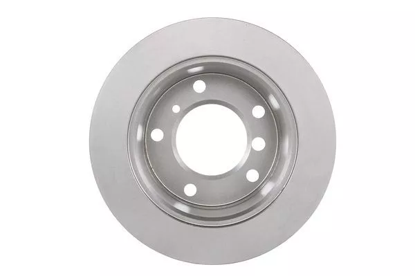 BOSCH 0 986 478 863 Тормозные диски