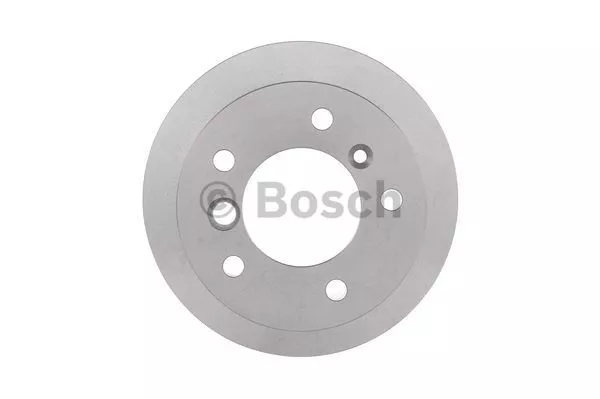 BOSCH 0 986 478 863 Гальмівні диски