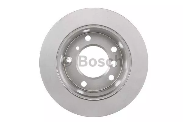 BOSCH 0 986 478 863 Тормозные диски
