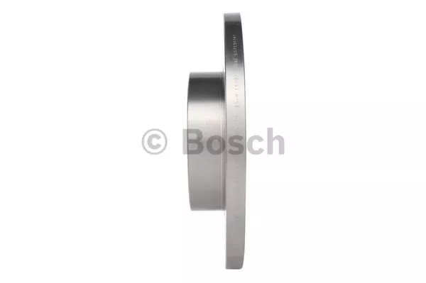 BOSCH 0 986 478 870 Тормозные диски