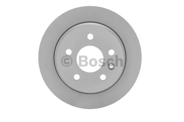 BOSCH 0 986 478 873 Гальмівні диски