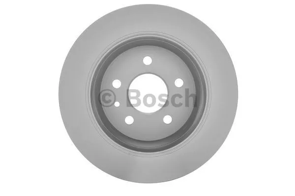 BOSCH 0 986 478 873 Тормозные диски