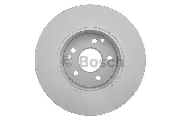 BOSCH 0 986 478 876 Тормозные диски