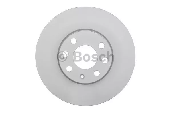 BOSCH 0 986 478 881 Гальмівні диски