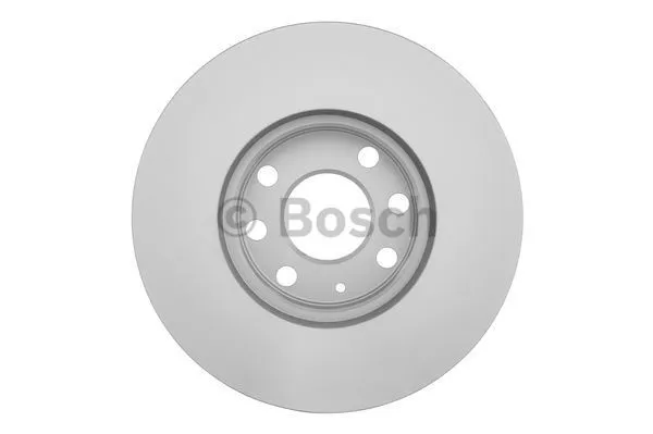 BOSCH 0 986 478 881 Гальмівні диски