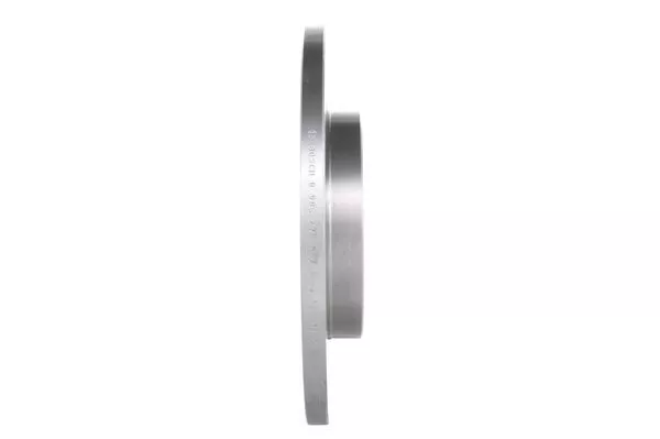 BOSCH 0 986 478 887 Тормозные диски