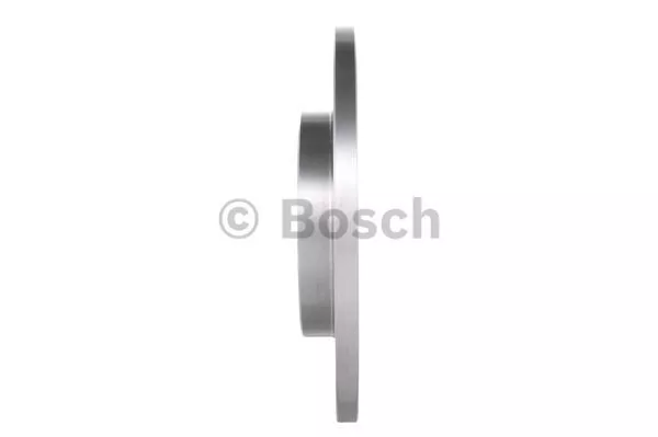 BOSCH 0 986 478 887 Тормозные диски
