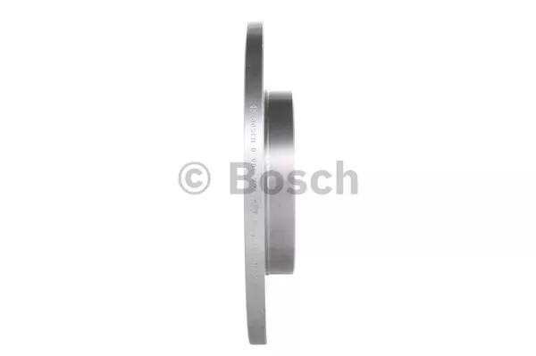 BOSCH 0 986 478 887 Тормозные диски