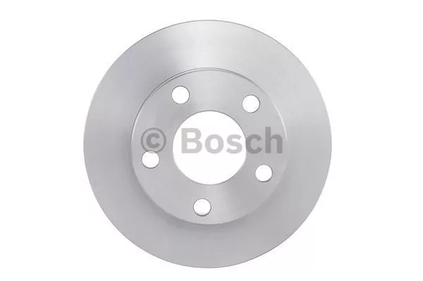 BOSCH 0 986 478 888 Гальмівні диски