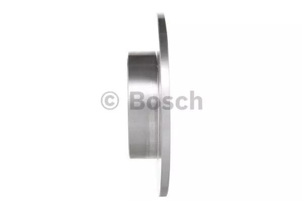 BOSCH 0 986 478 888 Тормозные диски