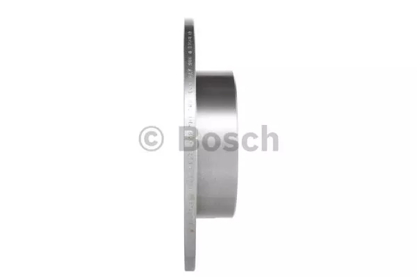 BOSCH 0 986 478 888 Тормозные диски