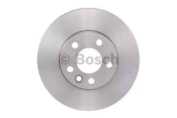 BOSCH 0 986 478 893 Гальмівні диски