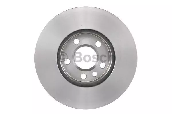 BOSCH 0 986 478 893 Тормозные диски