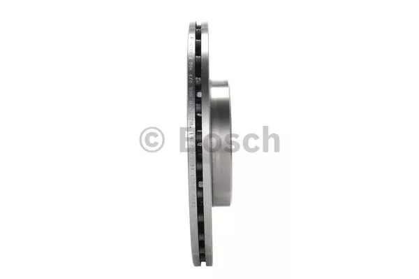 BOSCH 0 986 478 896 Тормозные диски