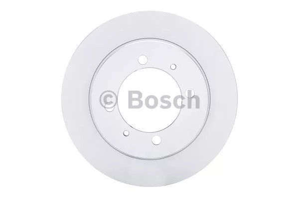 BOSCH 0 986 478 898 Гальмівні диски