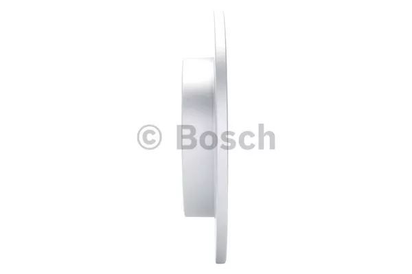 BOSCH 0 986 478 898 Гальмівні диски
