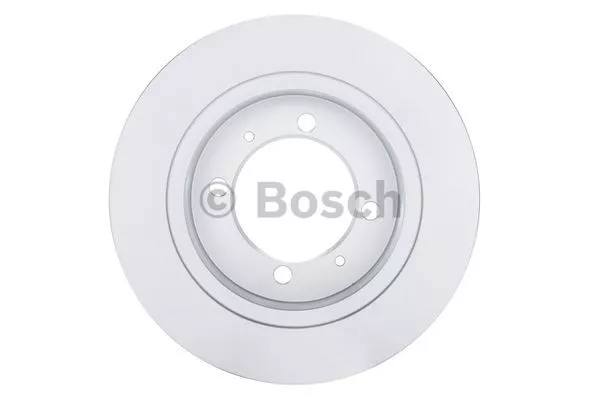 BOSCH 0 986 478 898 Гальмівні диски