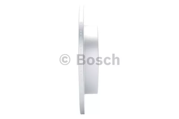 BOSCH 0 986 478 898 Гальмівні диски