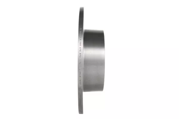 BOSCH 0 986 478 970 Тормозные диски