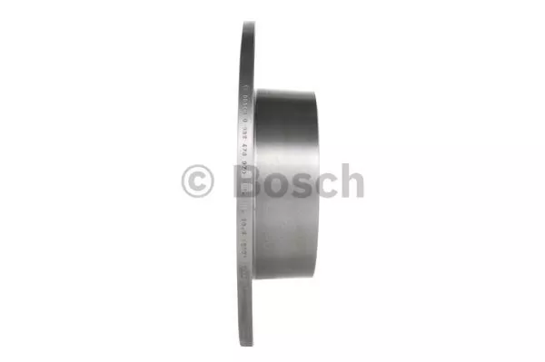 BOSCH 0 986 478 970 Тормозные диски