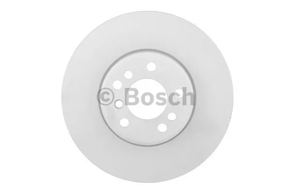 BOSCH 0 986 478 974 Гальмівні диски