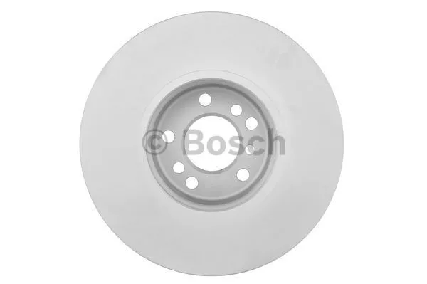 BOSCH 0 986 478 974 Гальмівні диски