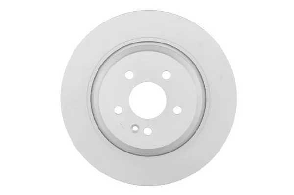 BOSCH 0 986 478 995 Тормозные диски