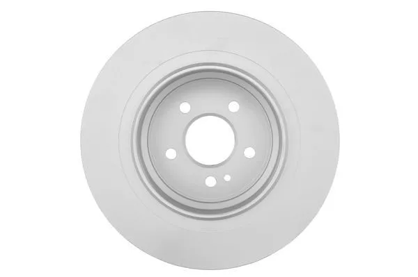 BOSCH 0 986 478 995 Тормозные диски