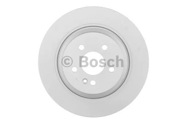 BOSCH 0 986 478 995 Тормозные диски