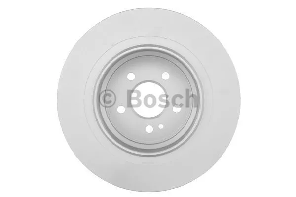 BOSCH 0 986 478 995 Тормозные диски