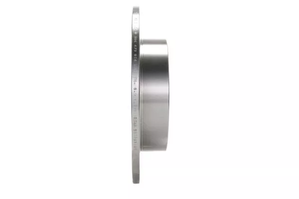 BOSCH 0986479014 Тормозные диски
