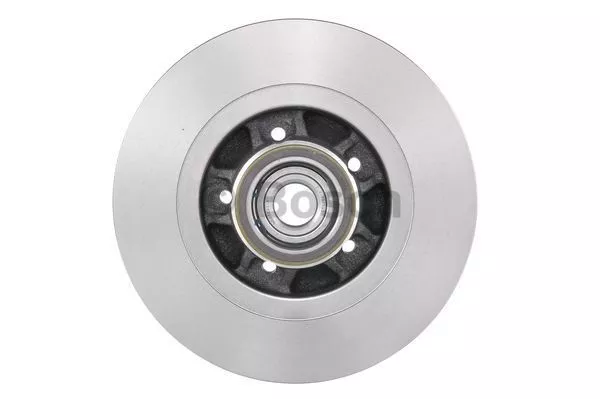 BOSCH 0986479015 Тормозные диски
