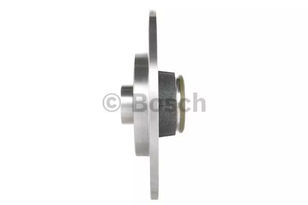 BOSCH 0986479015 Тормозные диски