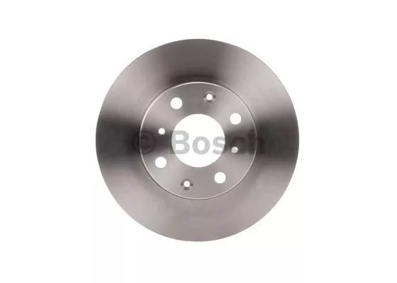 BOSCH 0 986 479 033 Гальмівні диски