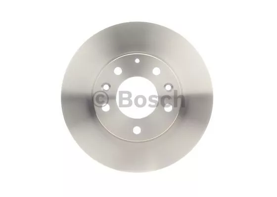 BOSCH 0 986 479 034 Гальмівні диски