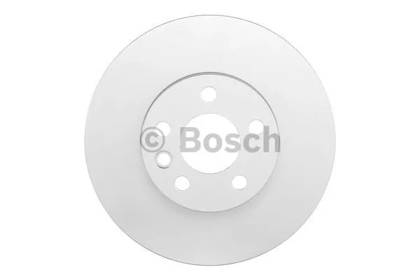 BOSCH 0 986 479 037 Гальмівні диски