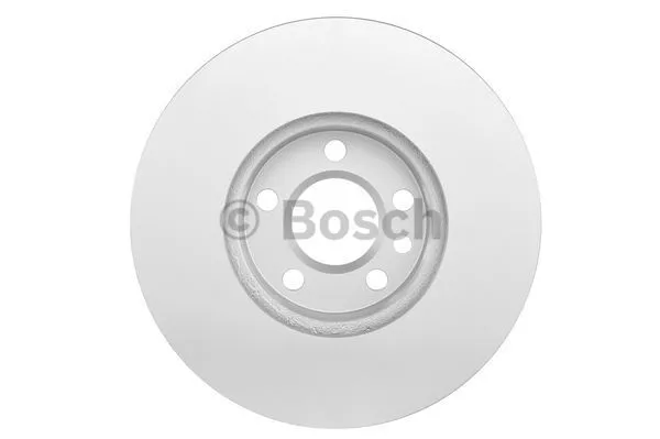 BOSCH 0 986 479 037 Гальмівні диски