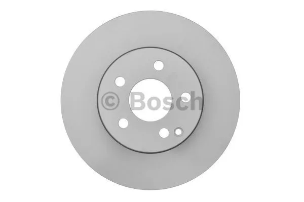 BOSCH 0 986 479 039 Гальмівні диски