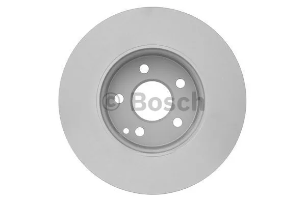 BOSCH 0 986 479 039 Гальмівні диски