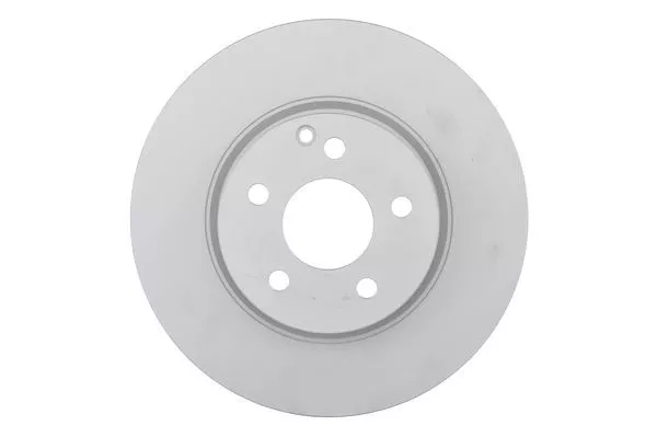 BOSCH 0 986 479 040 Гальмівні диски