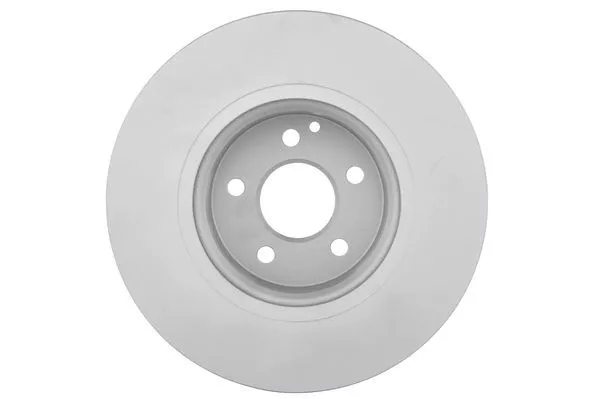BOSCH 0 986 479 040 Гальмівні диски