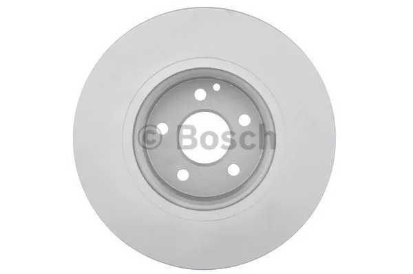 BOSCH 0 986 479 040 Гальмівні диски