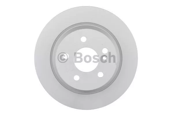 BOSCH 0 986 479 042 Гальмівні диски