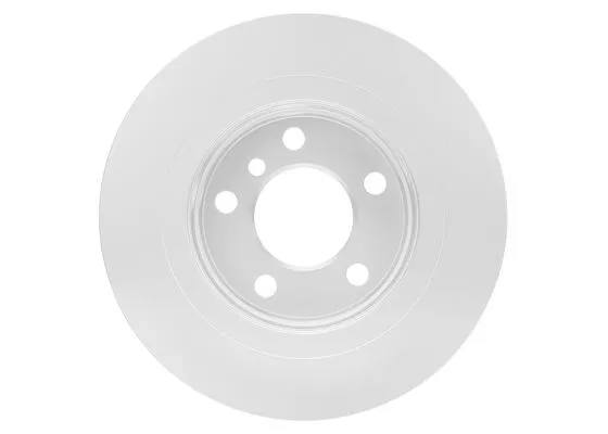 BOSCH 0986479043 Тормозные диски